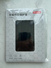 京东京造iPad11 2025保护壳11英寸三折支架款 iPad 10苹果平板防摔保护套2022款10.9轻薄软壳休眠皮套黑色 实拍图