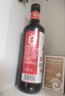 海天 生抽酱油【0添加 特级酱油】500ml 调味品 金标系列 炒菜凉拌 实拍图