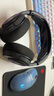 赛睿（SteelSeries）寒冰Nova 3电竞头戴式有线游戏耳机耳麦寒冰5升级版电脑 LOL吃鸡CS 降噪麦 适配三角洲行动 高考 实拍图
