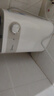 美的（Midea）5升储水式电热水器小厨宝迷你上出水式厨房热水宝家用洗碗洗菜安全速热小尺寸热水宝国家补贴 5L 1650W 【F05-15A1(S)】 实拍图