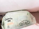 佳婴氧气森林拉拉裤超薄婴儿尿不湿男女宝宝透气弱酸亲肤成长裤 L码78片全包臀拉拉裤 实拍图