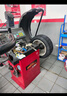 邓禄普（DUNLOP）轮胎 205/55R16 91V VEURO VE302 实拍图