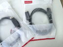 胜为（shengwei）DP转VGA转换器 Displayport转VGA母头高清转接线头 笔记本电脑接显示器投影仪线 DC-101 实拍图