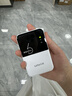 乐视移动随身wifi6无限流量2025新款便携式Wifi免插卡上网宝5Ghz高速网络不限速全国通用无线随身wifi 【单频芯片】广覆盖+高速网络 【2025新款智能芯】+全程高速网络+终身质保 实拍图
