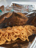 统一小当家干脆面20g整箱装童年儿时怀旧休闲零食点心捏脆干吃面充饥 两整箱【混合口味】20g*96包 实拍图