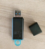金士顿（Kingston）128GB USB3.2 Gen 1 U盘 DTX 大容量U盘 时尚设计 轻巧便携  学习办公投标电脑车载通用 实拍图