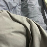 南极人床上三件套1.5x2米学生宿舍单人被套床单被罩套件适用0.9/1.2米床 实拍图