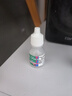 【原研进口】思然 聚乙二醇滴眼液 4mg:3mg*10ml/盒 实拍图