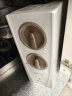 安吉尔净水器家用直饮净水机玉龙Pro1200G纯水净饮水机国家补贴 5年长效RO膜反渗透厨下式过滤器金榜爆款 实拍图
