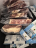 春禾秋牧 进口草饲菲力原切小牛排10片/1kg 冷冻生鲜牛肉 实拍图