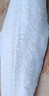 蓝雪 冷冻巴沙鱼柳600g ASC认证  3片去刺去骨袋装非龙利鱼类生鲜水产 实拍图