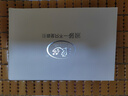 浪莎收腹无痕女士内裤高腰纯棉裆底裤4条大码高弹短裤日系三角裤 实拍图