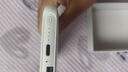 TCL随身wifi三网通用2025充电宝款无线wifi6车载4G路由器随行便携无限制移动联通电信全国通用5GXY15B 【10000毫安超长续航】充电上网二合一 不限速不虚标月享1500G流量 实拍图