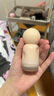 恋火（Passional Lover）PL蹭不掉粉底液4.0象牙白30ml 控油遮瑕持妆粉底霜生日礼物 实拍图