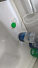 博士伦润明清透隐形眼镜液护理液830ml美瞳护理液清洁杀菌除蛋白进口 实拍图
