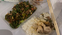 海梦肴 咸鸭蛋广西北海红树林烤海鸭蛋 北部湾流油大蛋即食特产咸蛋礼盒 烤海鸭蛋【80g*10枚】净重800g 实拍图