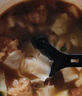 海福盛方便速食粥早餐宵夜冻干八宝粥皮蛋海鲜排骨牛肉粥4味8杯304g 实拍图