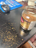 摩可纳（Moccona）经典8号冻干速溶黑咖啡100g瓶装 深度烘焙进口拿铁美式冷萃0脂0糖 实拍图