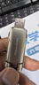 移速（MOVE SPEED）512GB USB3.2 Type-C 双接口手机电脑固态u盘 指纹固态加密备份 稳定不掉速 御存系列  实拍图