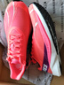 乔丹强风2PRO运动鞋男鞋马拉松竞速竞训全掌碳板跑鞋 实拍图