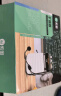 索爱（soaiy）S318小蜜蜂扩音器教师专用蓝牙音箱音响小喇叭TF卡U盘录音麦克风户外导游便携式教学Type-c 黑 实拍图