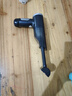 巨木车载吸尘器车用无线充电吸吹两用家用小型迷你手持汽车车内大功率 顶配版【抽吹吸充刷】五合一吸尘器 实拍图