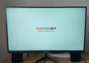 Lecoo联想Lecoo来酷 27英寸电竞显示器 180Hz Fast-IPS快速液晶 HDR 1ms(GTG)响应 游戏小钢炮 N2721 实拍图