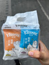 舒洁（Kleenex）湿厕纸7抽*6包迷你湿厕纸厕湿巾湿厕纸下包便携湿厕纸旅行用 实拍图