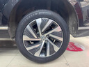 米其林（MICHELIN）汽车轮胎 215/55R17 94V 耐越 ENERGY MILE 适配迈腾/帕萨特/探歌 实拍图