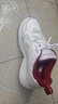 耐克（NIKE）男子训练鞋AIR MONARCH IV蛇年限定运动鞋 IB4607-171 白色  43 实拍图