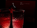 BOHEMIA 捷克进口创意水晶玻璃威士忌酒杯啤酒杯玻璃茶水杯 洋酒杯酒具 捷克进口高款雪花杯【430m】 实拍图