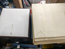 宣彩 茶饼收纳盒普洱茶茶饼盒357g茶饼礼盒空盒福鼎白茶包装盒空礼盒 茶趣典藏-米色-饼盒 实拍图