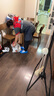 京东家政3小时日常保洁单次兑换券 全屋保洁服务 上门清洁 可使用地区见商详页 实拍图