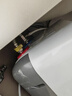 潜水艇（Submarine）FH1/2F*1/2M三通分水器一进二出主体黄铜分流器无开关4分活接 实拍图