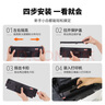 添彩 适用惠普136w硒鼓w1110a带芯片110a粉盒易加粉hp mfp 136nw 136a 108W 108a 138pw打印机墨盒 实拍图