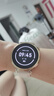 HUAWEI WATCH GT 5 国家补贴15% 珍珠白41mm华为智能手表情绪健康助手玄玑感知系统 实拍图