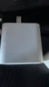 倍思小方块Pro 苹果充电器氮化镓快充套装PD30W充电头兼容27W/20W适用iPhone14/13promax/iPad平板手机 实拍图