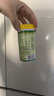 德彩龟粮小乌龟饲料草龟巴西龟黄缘龟半水上浮营养通用食物 幼龟粮65g 实拍图