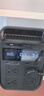 正浩【德3 1度电+500W行车快充套装】快充移动户外电源220V 1800W大功率车载自驾露营野营 实拍图