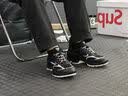 雅格狮丹（Aquascutum）【促销捡漏】2026秋季新款休闲运动鞋透气网面户外防滑耐磨健步鞋 实拍图