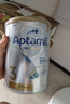 爱他美（Aptamil）白金澳洲版 幼儿配方奶粉 3段(12-36个月) 900g 3罐箱装 实拍图
