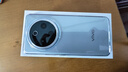 vivo Y300 Pro 国家补贴 6500mAh蓝海电池 80W远航闪充 7.69mm超薄机身 索尼5000万超清主摄 拍照手机 钛色 12GB+256GB 实拍图