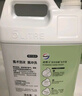 威露士健康抑菌洗手液补充装5L 泡沫丰富杀菌99.9%家庭酒店餐厅10斤大桶 实拍图