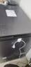 美的（Midea）无霜王181升风冷无霜冰柜家用冷藏冷冻两用200升左右冷柜-40度超低温冰箱BD/BC-181WKEMS国家补贴 实拍图