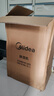 美的（Midea） 除湿机抽湿机 家用卧室烘干机 商用工业别墅地下室除湿器去湿机 空气净化干燥机除潮机 50L/天 70-120㎡ 实拍图