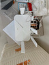 中兴（ZTE）巡天AX1500 全千兆网口WiFi6 家用无线路由器 5G双频高速网络 Mesh全屋 青少年保护智能路由器 实拍图