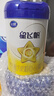 飞鹤星飞帆婴儿配方奶粉 1段(0-6个月) 300克  专利OPO【京东试用装】 实拍图