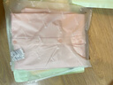 小野和子防晒衬衫2025夏季新款冰丝防晒衣高级时尚防晒服夏季轻薄款外套 【轻薄抗皱】樱花粉 XS （155-162cm，85-110斤） 实拍图