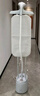 美的（Midea）【带熨衣板】挂烫机家用挂式熨衣服/小型手持便携电熨斗/蒸汽机/商用服装店熨衣神器国家补贴15LB 实拍图