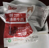 小牛纪  澳洲谷饲原切满肉牛尾骨 净重2斤 去皮牛肉炖煮食材源头直发 实拍图